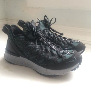 Nike ACG Terra Gobe Size 4.5 // Deep Forest